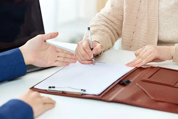 户口会发生什么法律效力