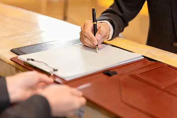 别停字笔顺怎么写，正确写法详解