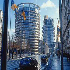 为什么支持混业经营法律