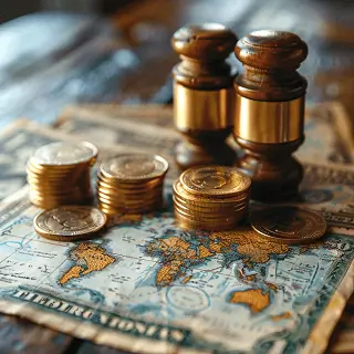 开启法律警钟什么意思啊