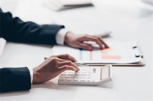 法律规定薪资构成是什么