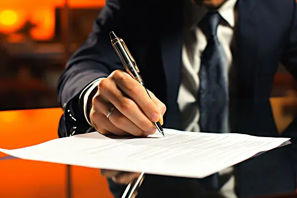 牛字摆笔顺怎么写，正确写法详解